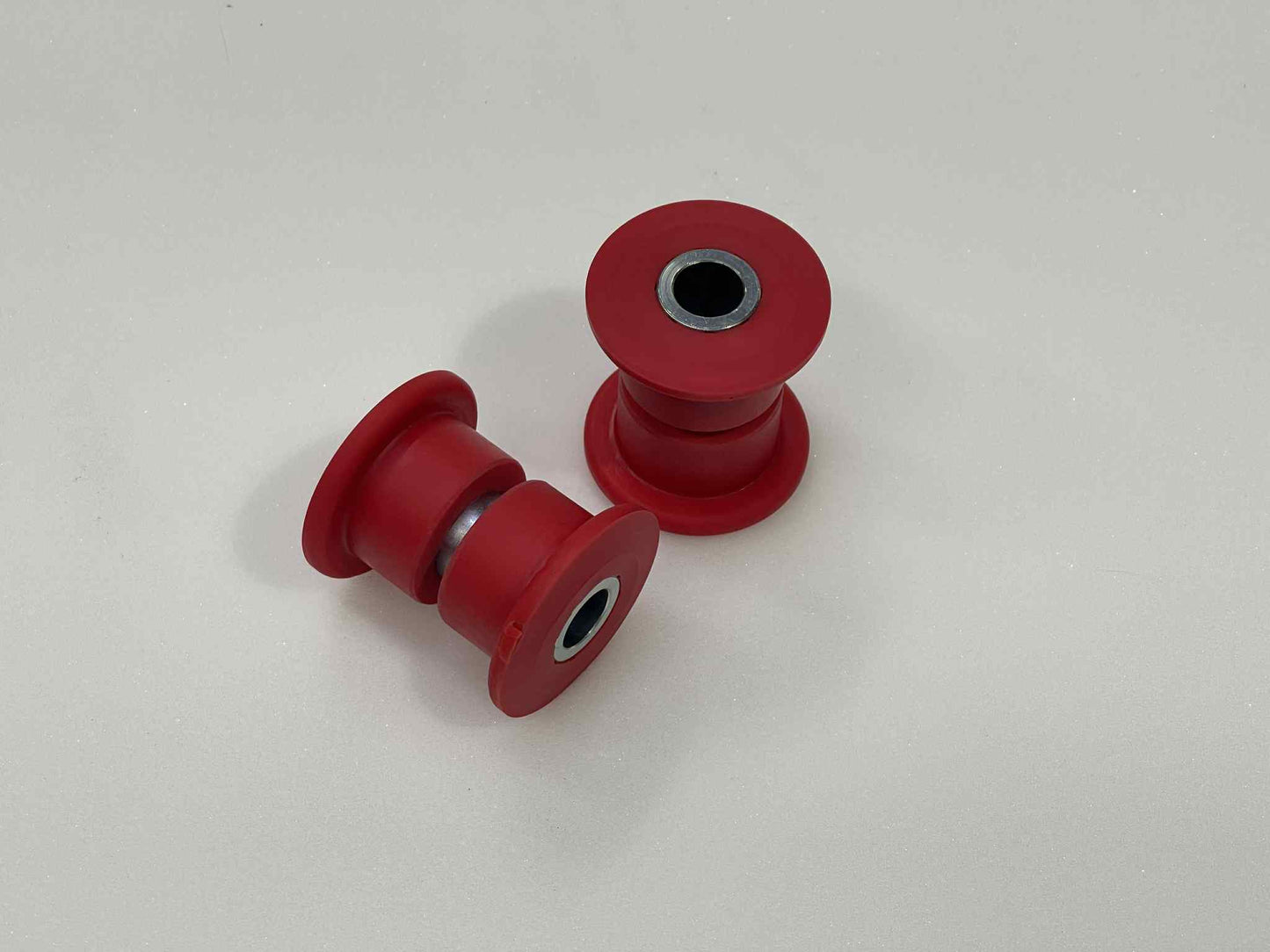 HyperHero Cherokee Adjustable Rear Upper Camber Arms. (Preorder now! Shipping is slated for end of year )