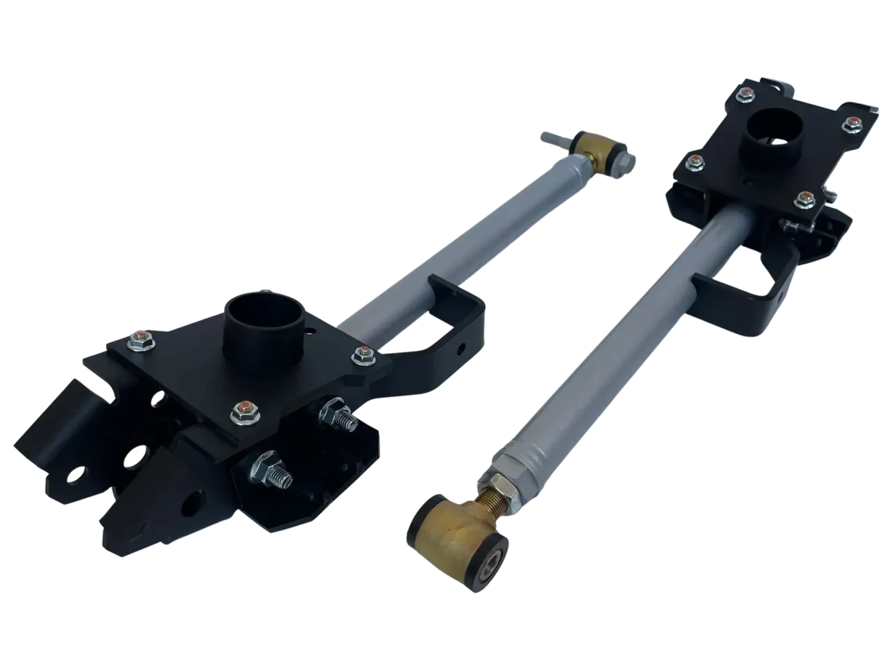 GA Stiletto 2" Lift Integrated Lower Control Arms