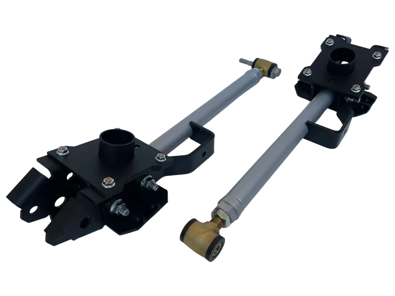 Cognito Ball Joint SM Series Upper Control Arm Kit For 2024