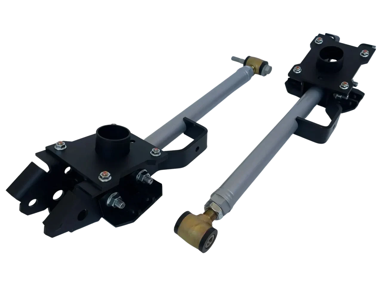 Complete GA Stiletto 1" Lift w 24mm Core Front Lift