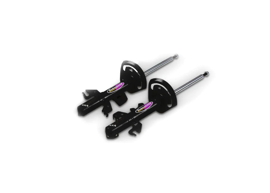 DOBINSONS PAIR OF FRONT GS STRUTS
