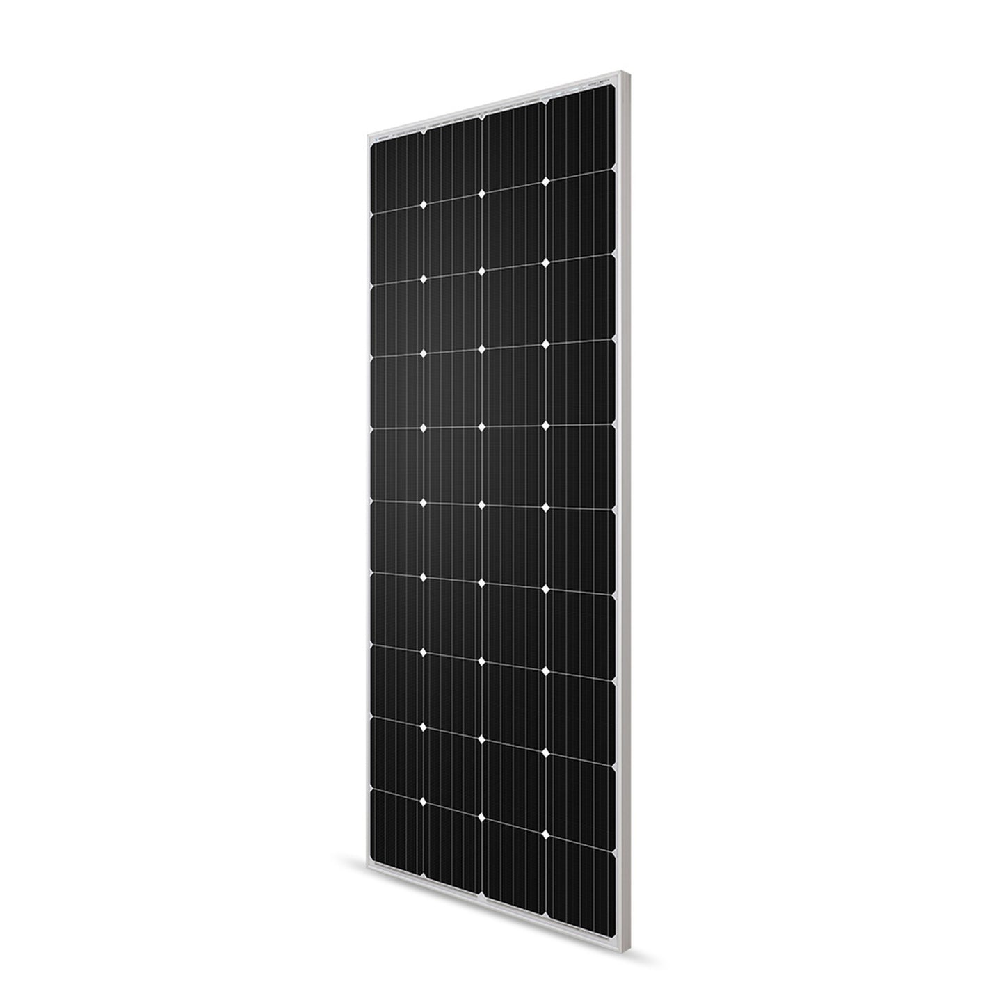 Renogy 200 Watt 12 Volt Monocrystalline Solar Panel