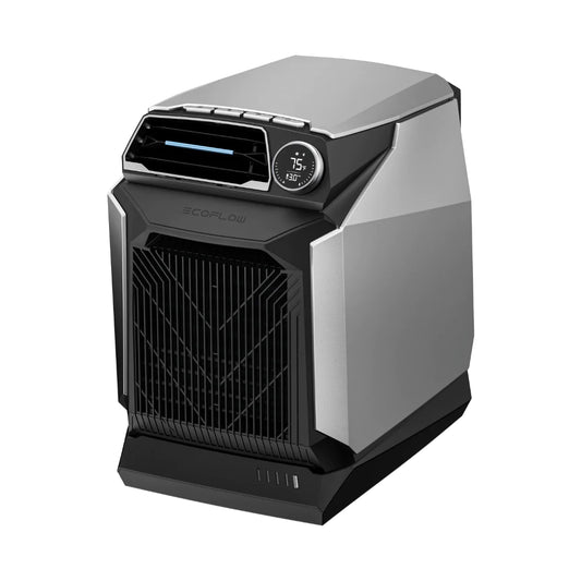 EcoFlow Wave Portable Air Conditioner ( w/wo extra Battery Optional)