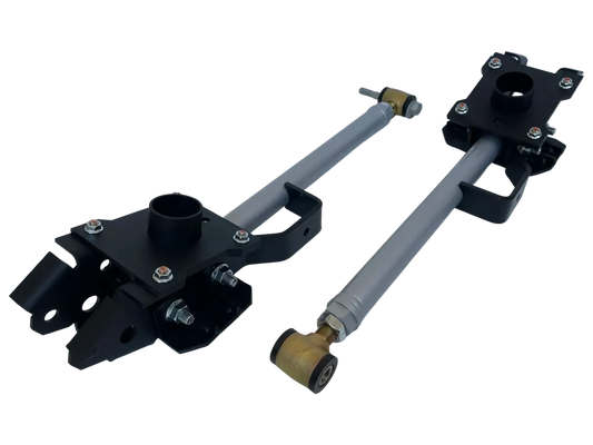 GA Stiletto 1" Lift Integrated Lower Control Arms