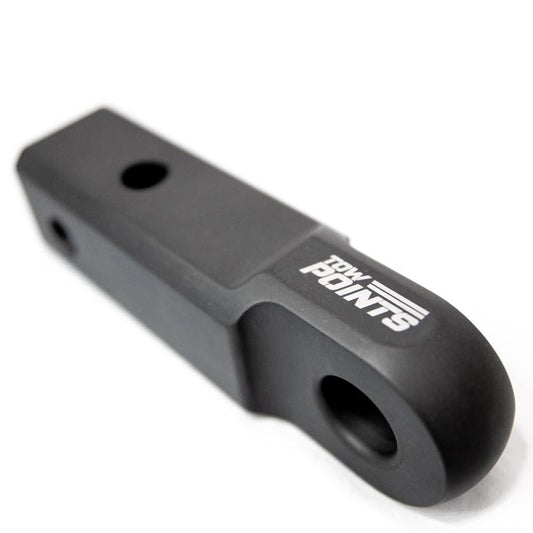 2" Hitch Receiver Recovery Point