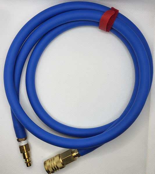 AirKit Lead Hose, 6 Foot, UltraKit and ProKit