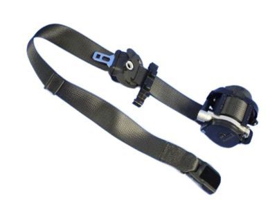 Seatbelt Assy, 2014-22 Cherokee